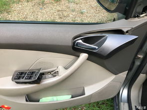 奇瑞A3論壇熱議 當年的精品車，塑料件質量究竟如何？